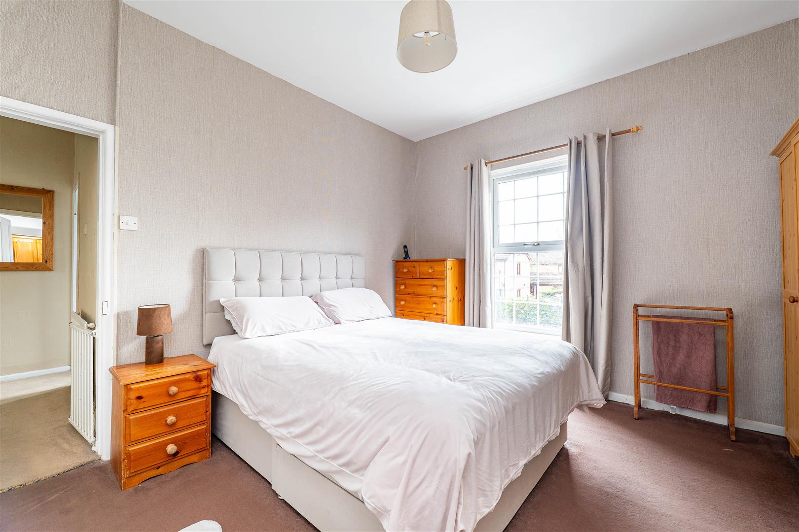 Mornington Road, Preston